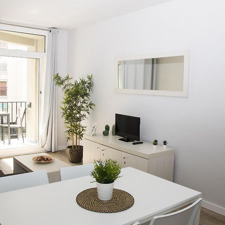 Sant Jordi Apartments Sagrada Familia Барселона Екстер'єр фото