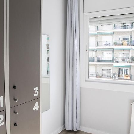 Sant Jordi Apartments Sagrada Familia Барселона Екстер'єр фото