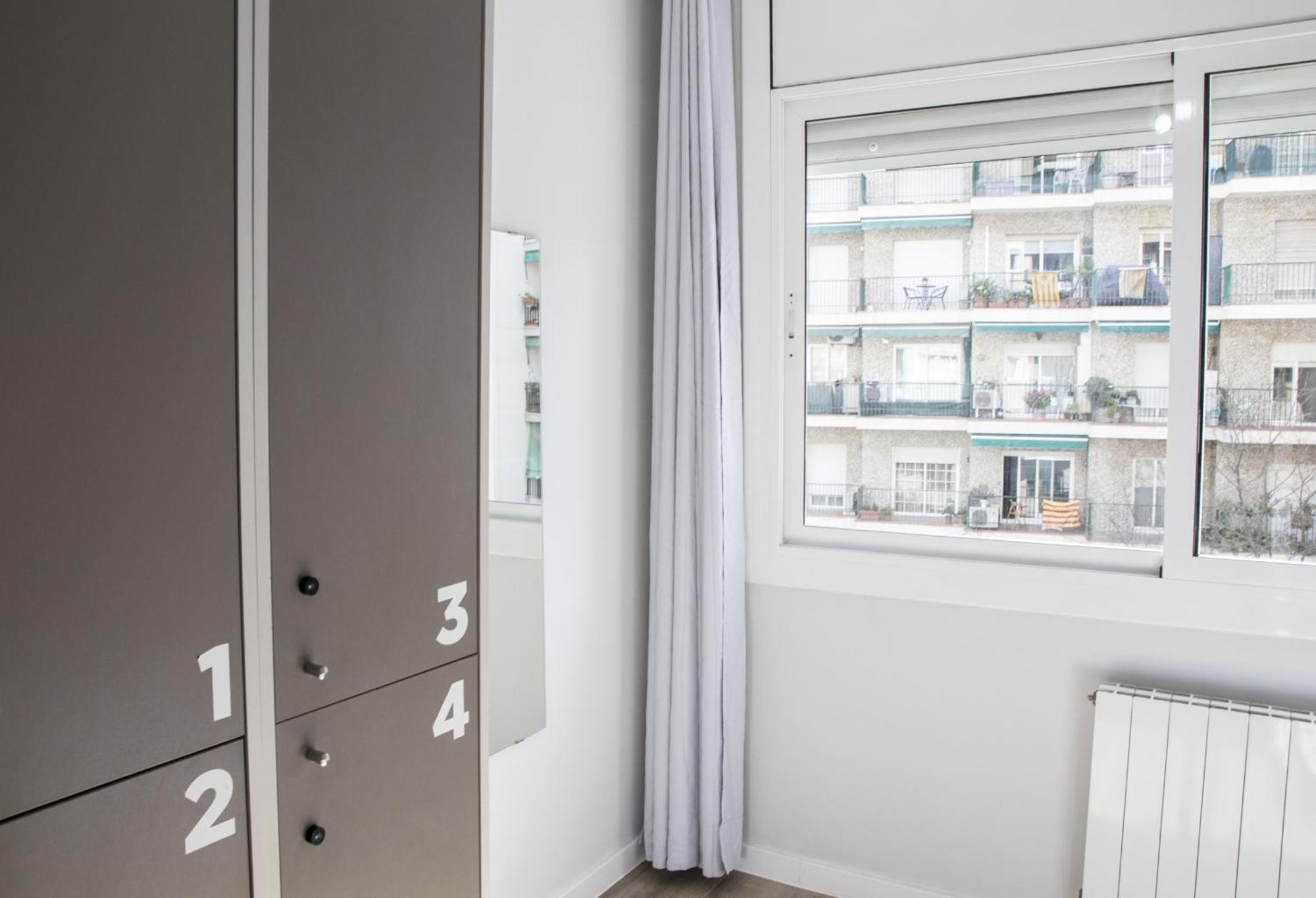 Sant Jordi Apartments Sagrada Familia Барселона Екстер'єр фото