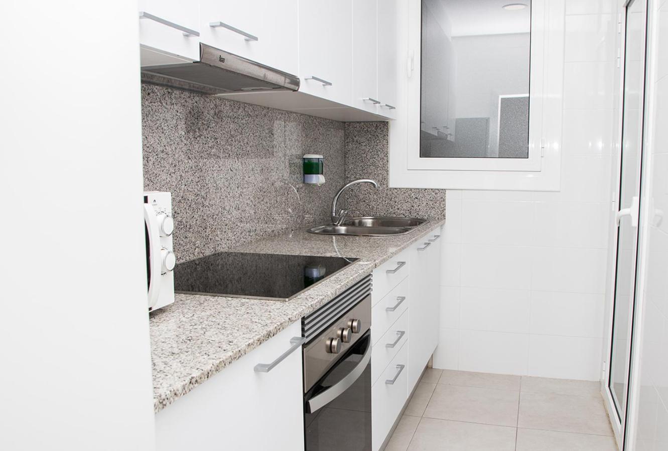 Sant Jordi Apartments Sagrada Familia Барселона Екстер'єр фото